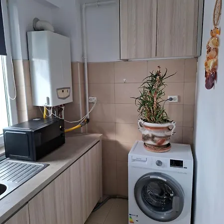 Apartment Doina Summerland