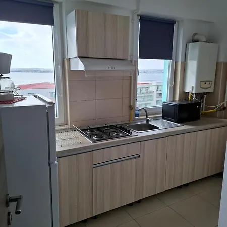 Apartment Doina Summerland