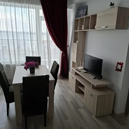 Doina Summerland Apartment Mamaia
