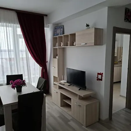 Doina Summerland Apartment *