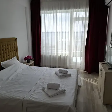 Apartment Doina Summerland