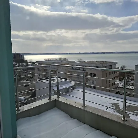 Apartment Doina Summerland *