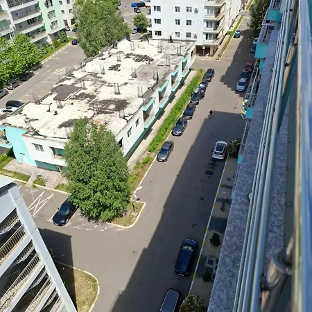 Doina Summerland Apartment *